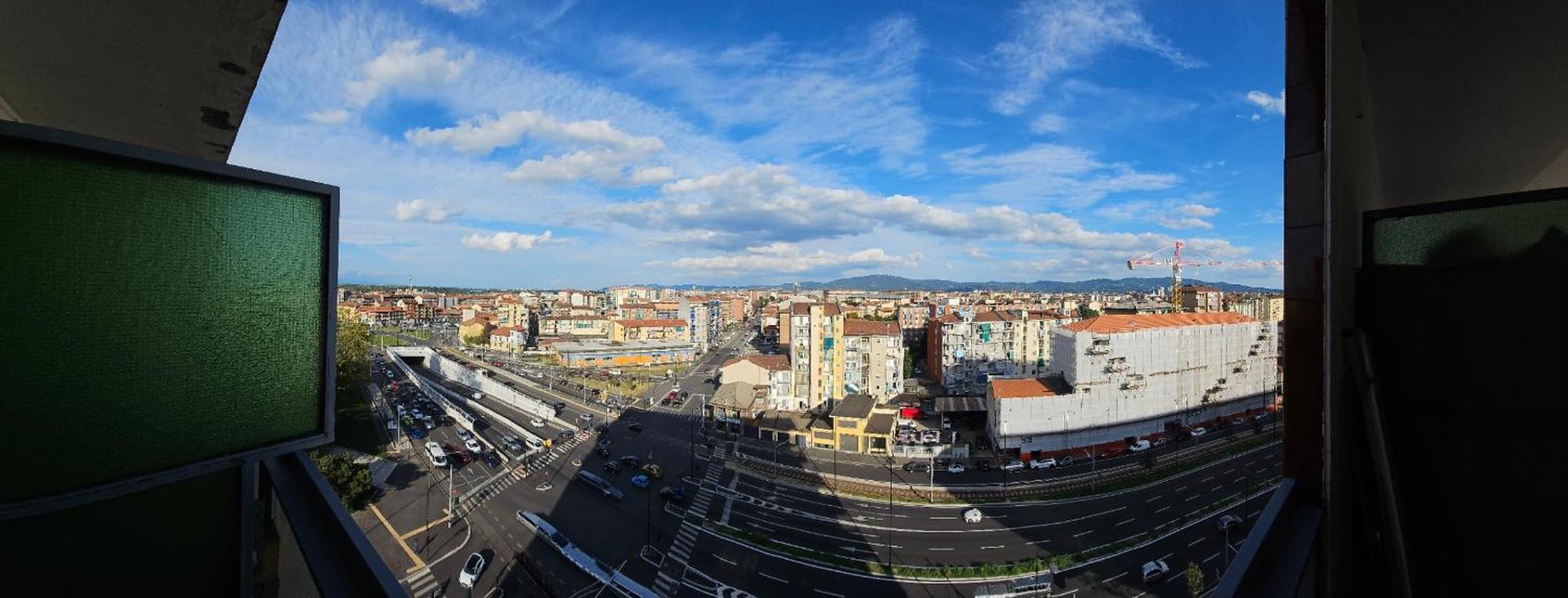 Emanuele Filiberto Apartamento Turim Exterior foto